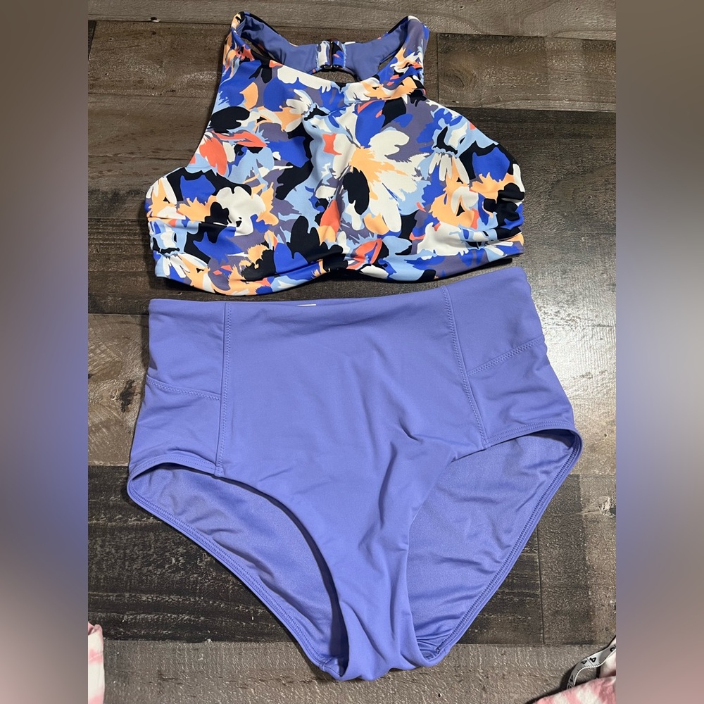Athleta Swim Suit - Sm/Med‎